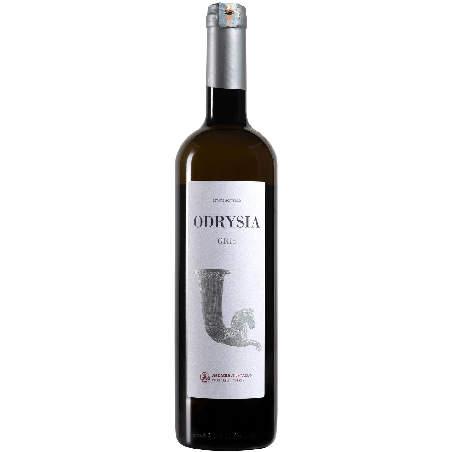 Arcadia Odrysia Gris