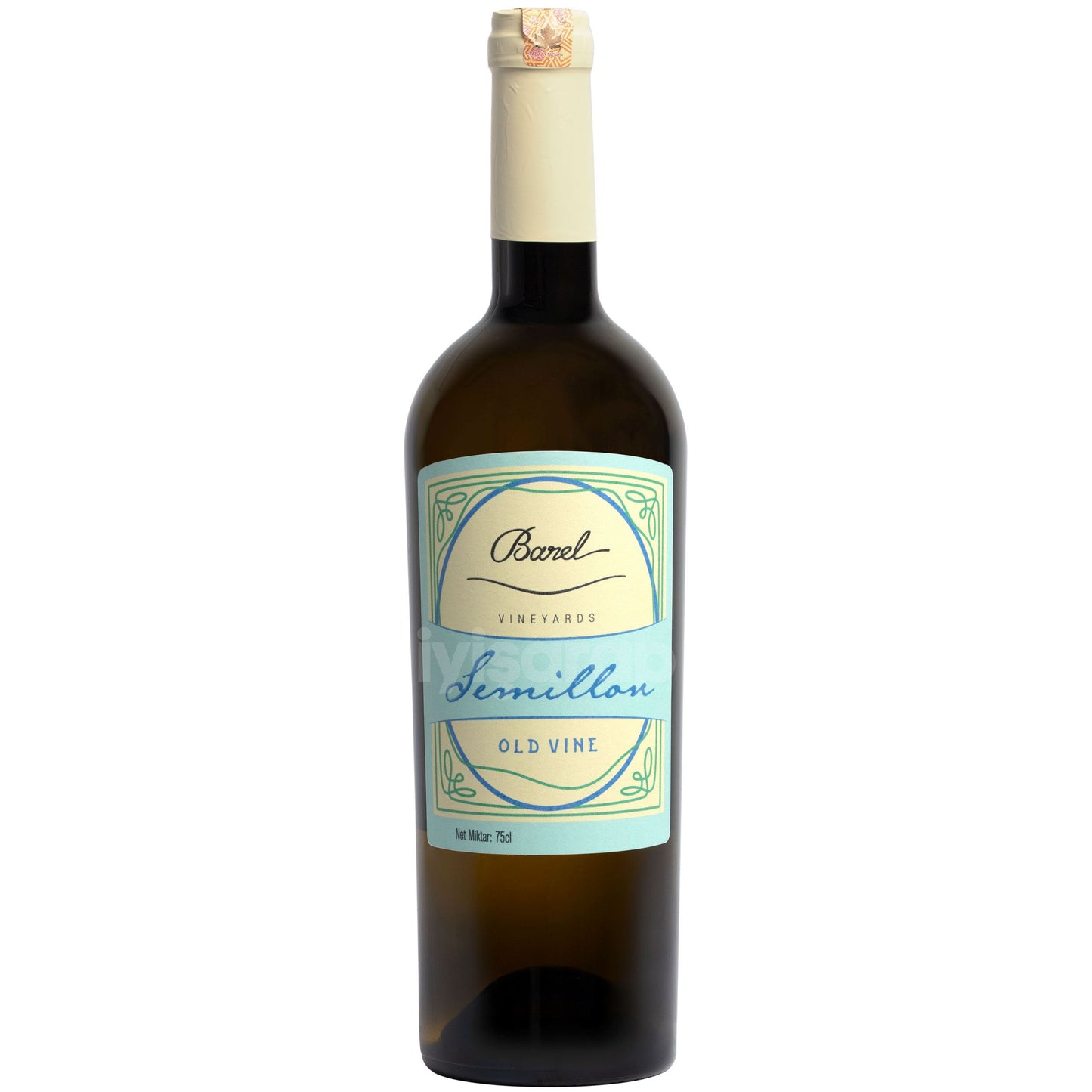 Barel Semillon