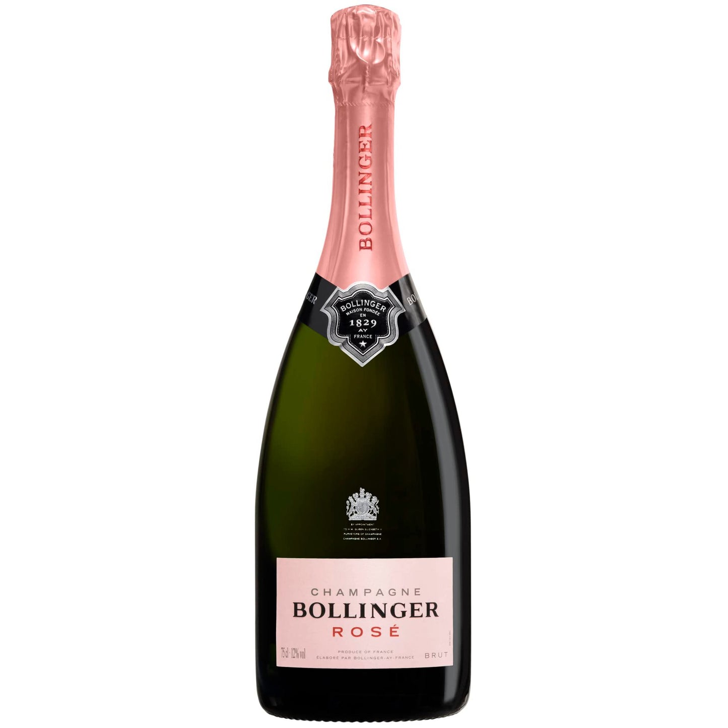 Bollinger Brut Rosé