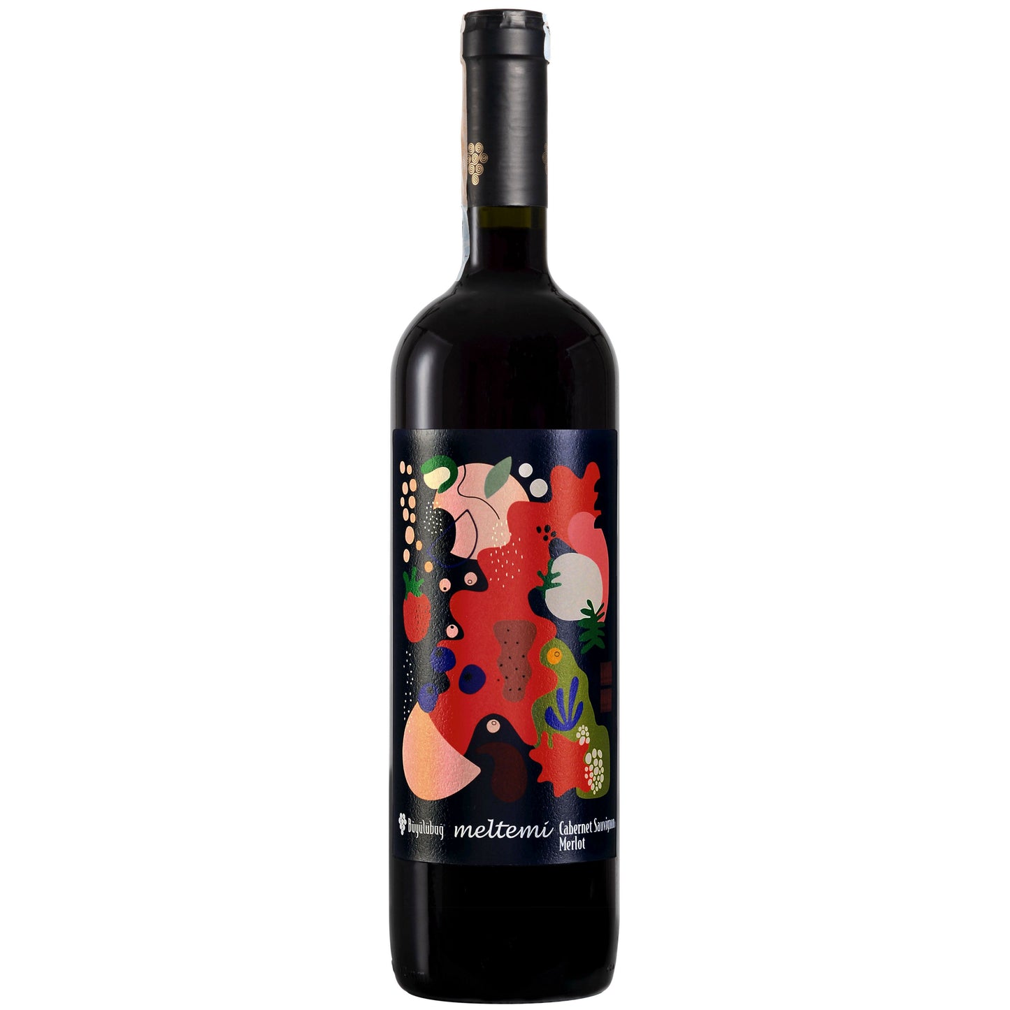 Büyülübağ Meltemi Cabernet Sauvignon & Merlot