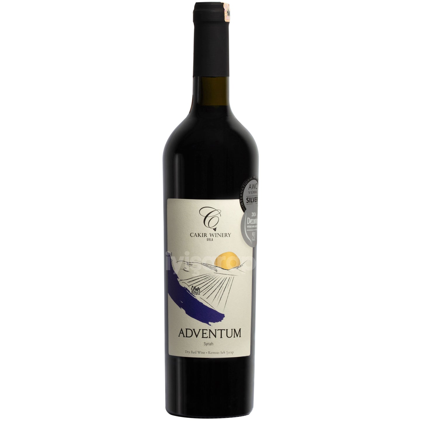 Çakır "Adventum" Syrah
