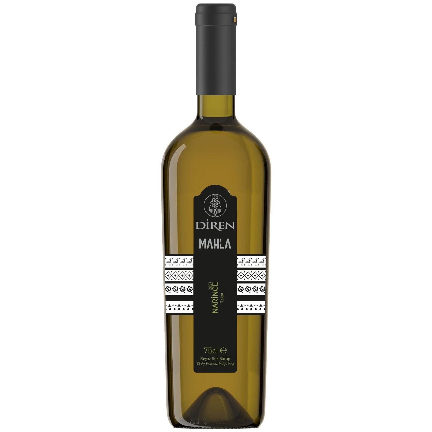 Diren "Mahla" Narince