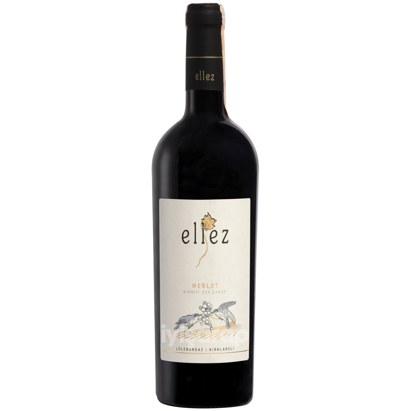 Ellez Merlot