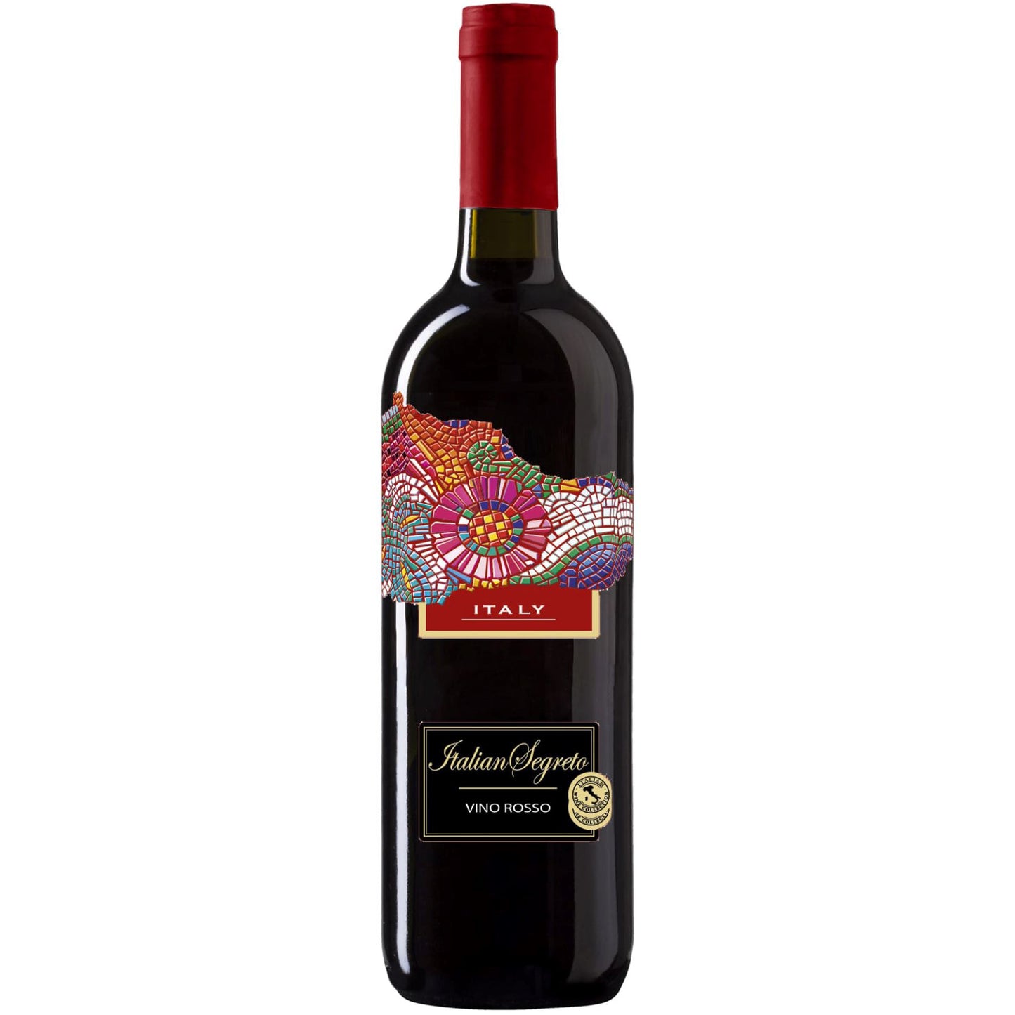 Italian Segreto Merlot