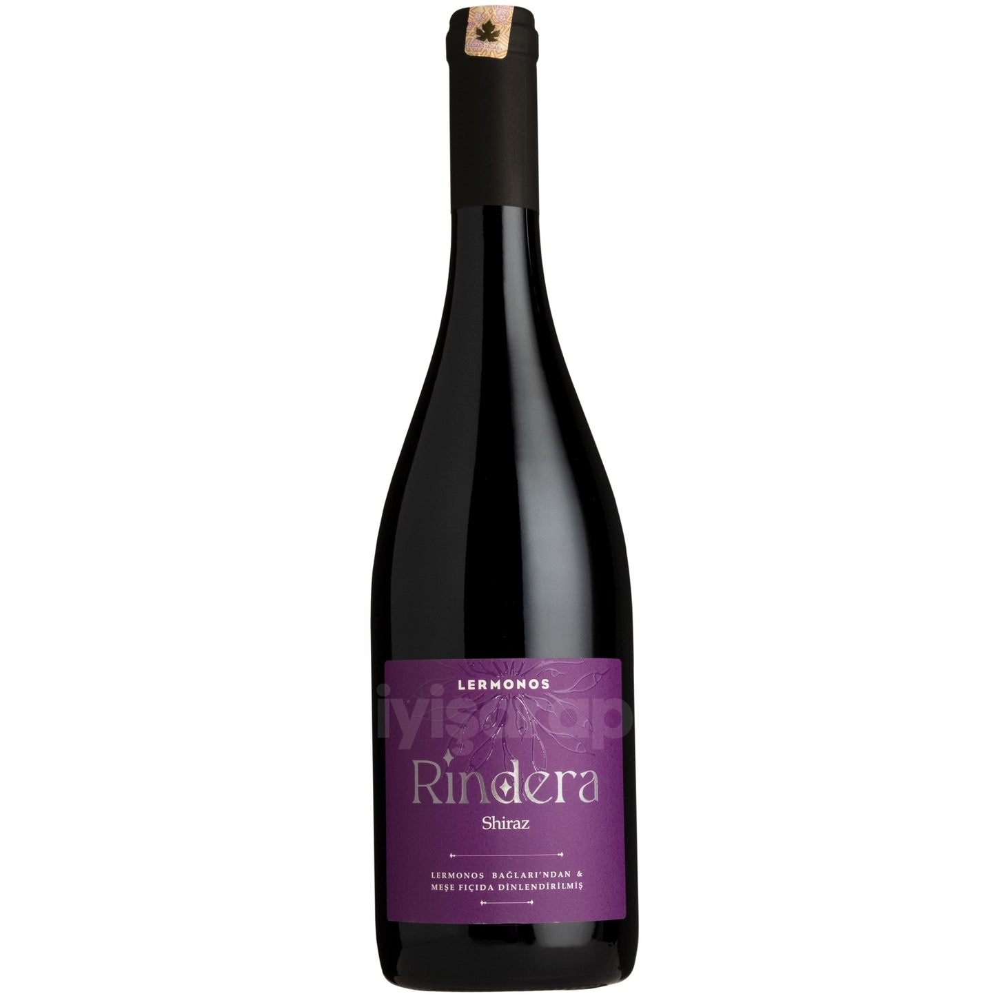 Lermonos Rindera Shiraz