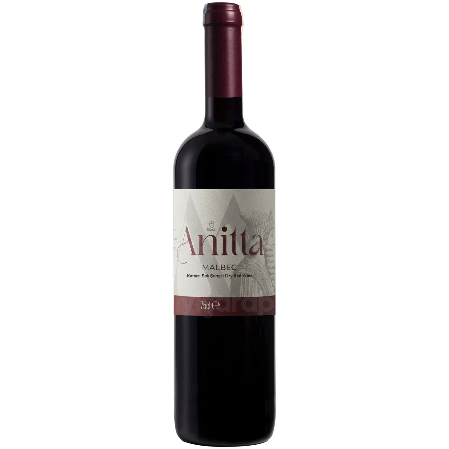 Mistia Anitta Malbec