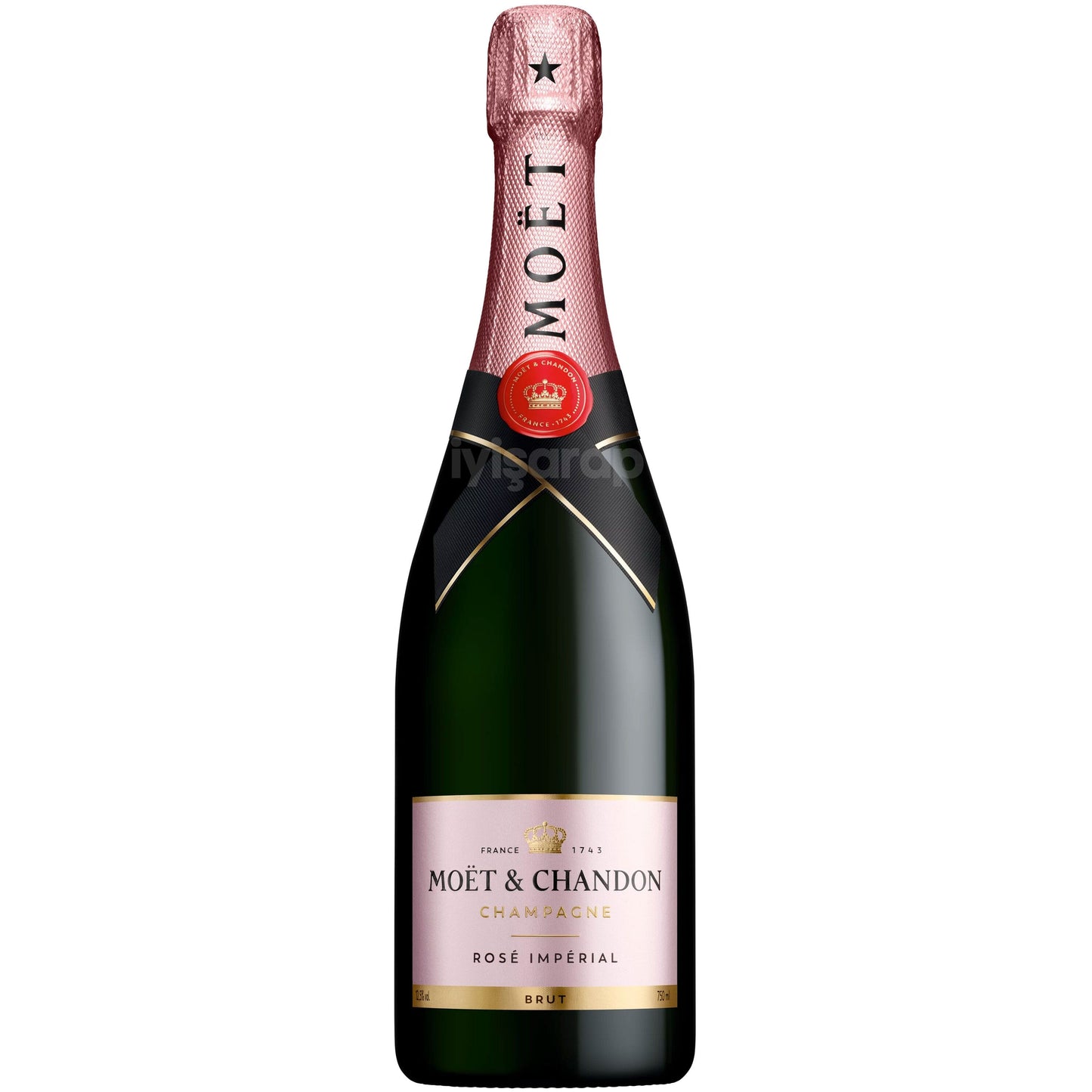 Moet & Chandon Rose Imperial