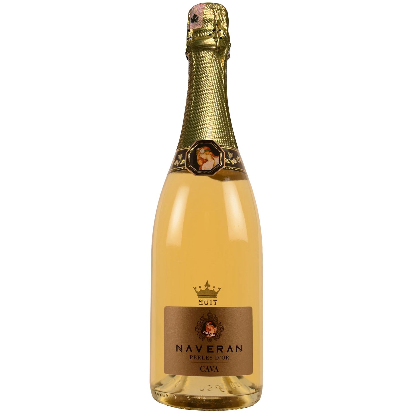 Naveran Perles D'Or Vintage Cava Brut