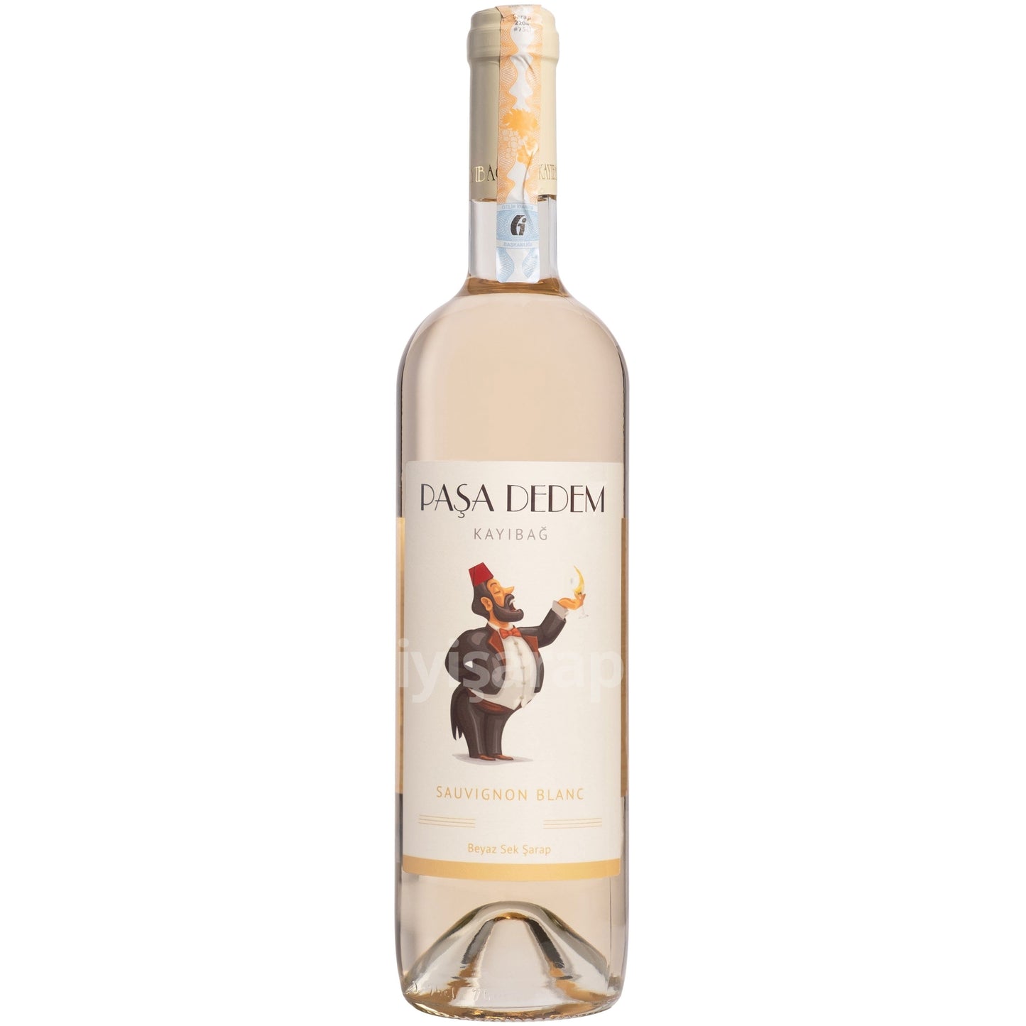 Paşa Dedem Sauvignon Blanc