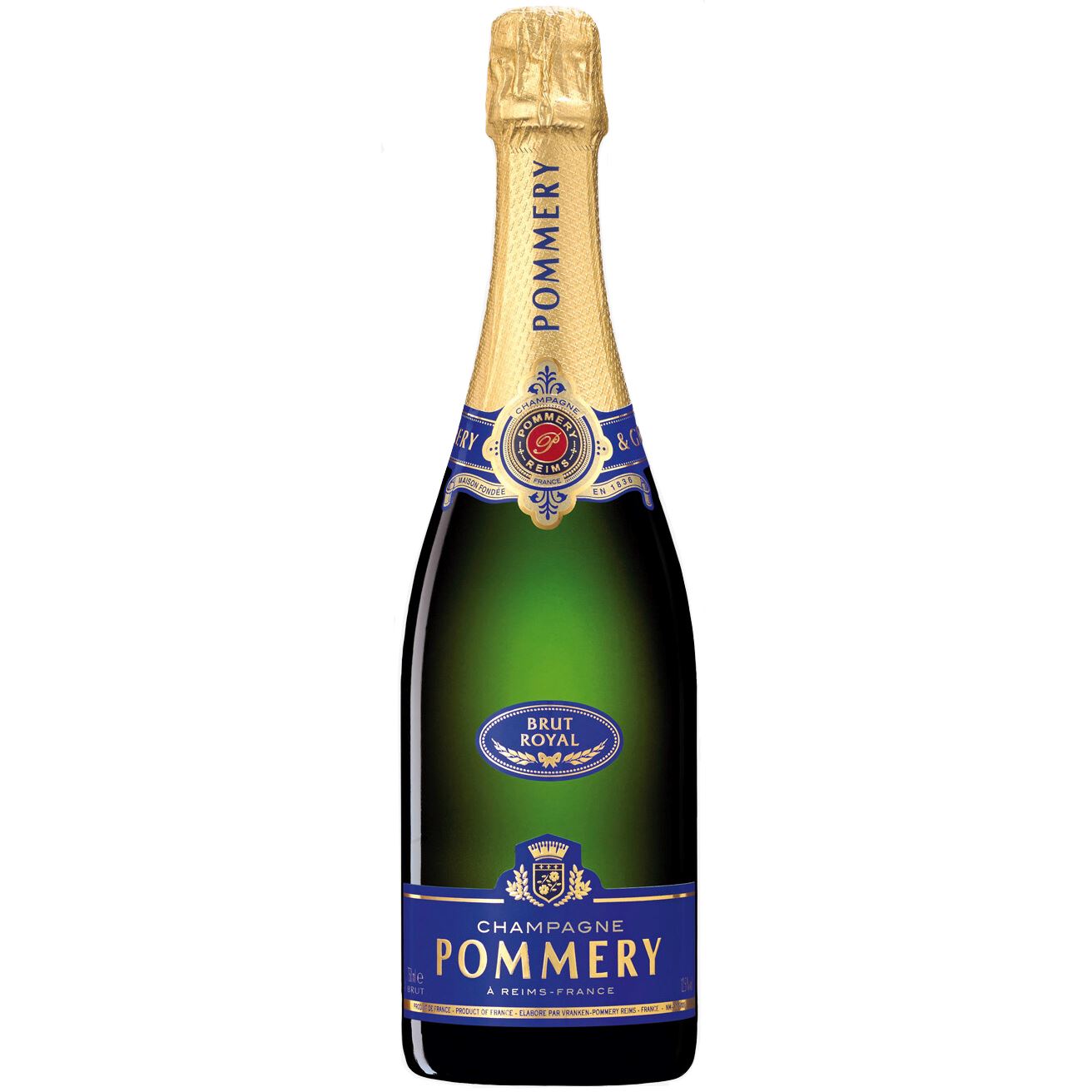 Pommery Brut Royal