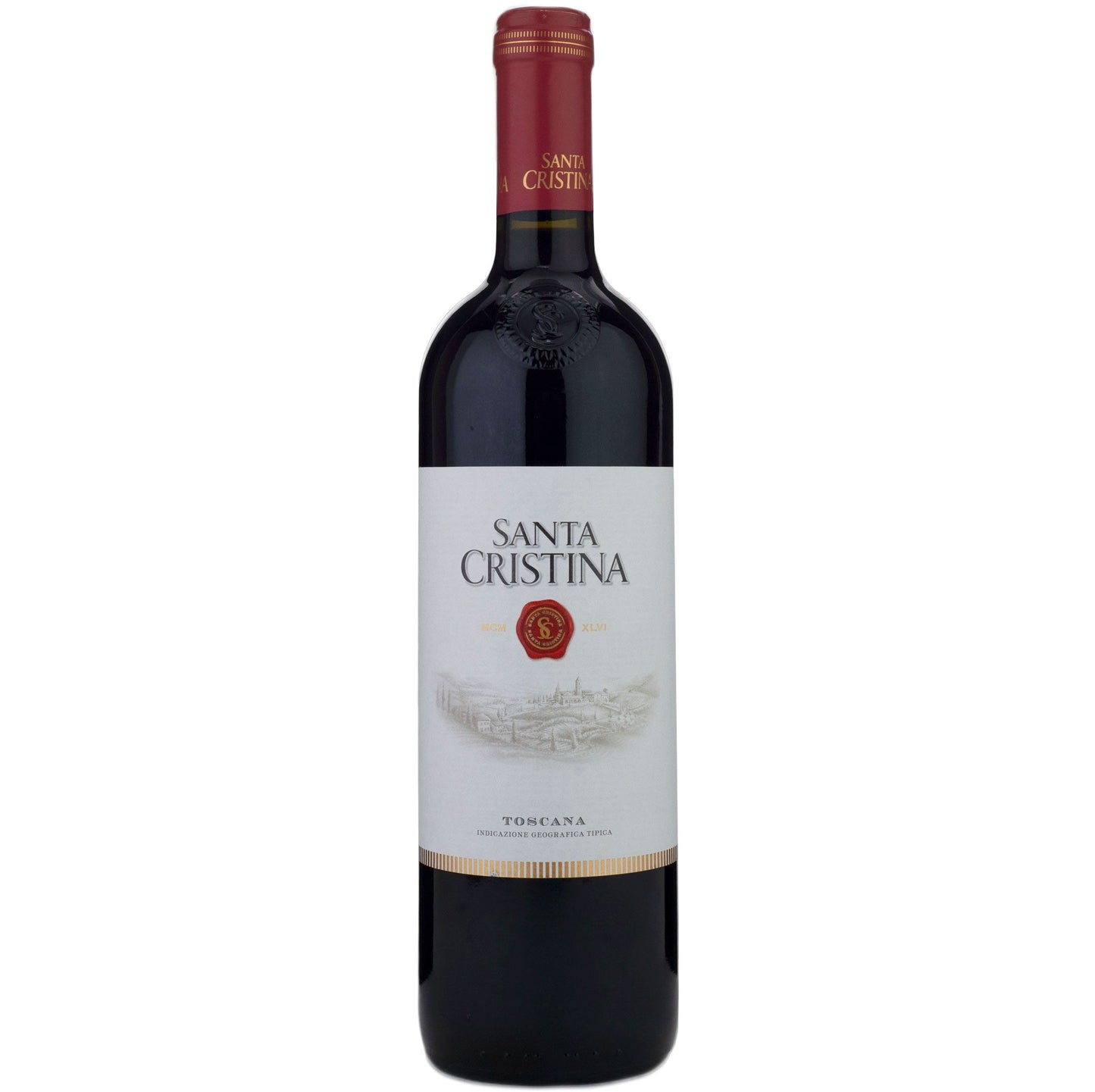 Santa Cristina Toscana