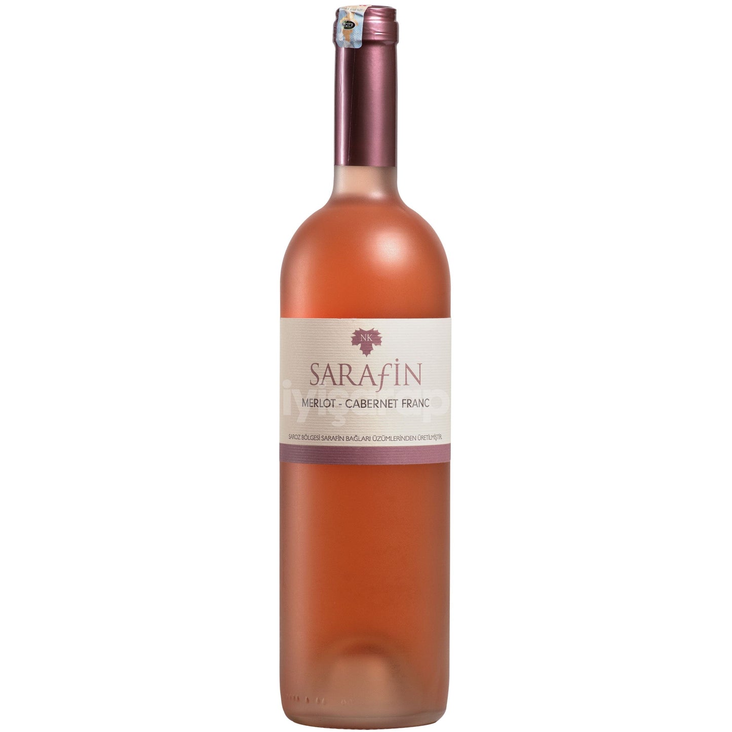 Sarafin Rosé