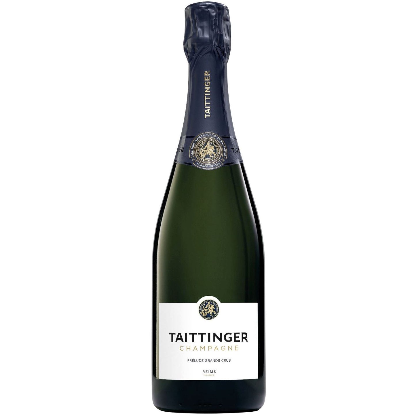 Taittinger Prélude Grands Crus