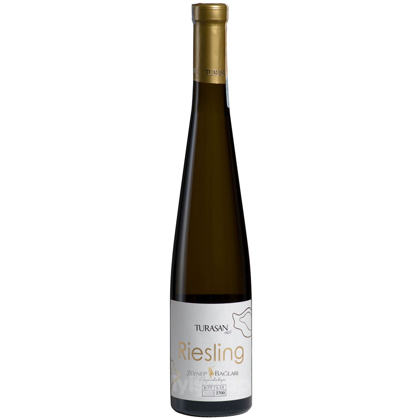 Turasan Riesling