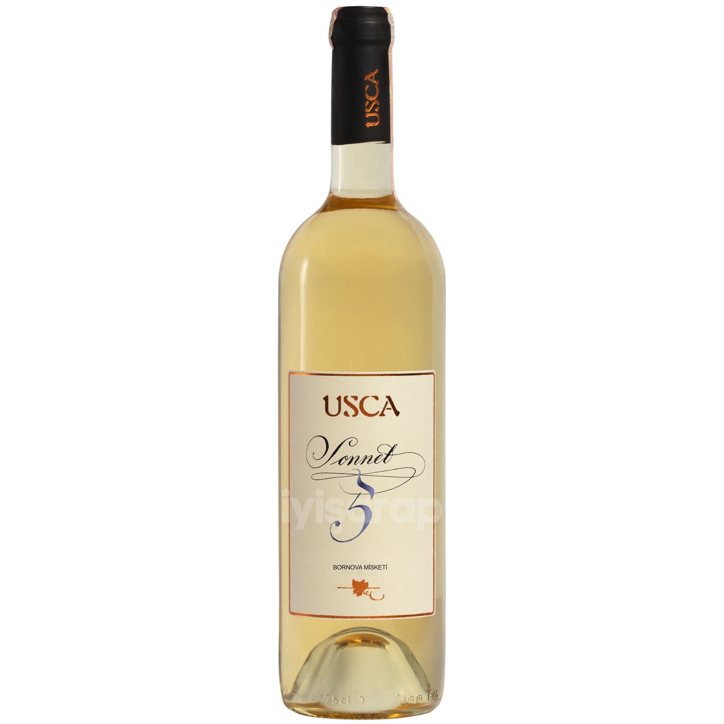 USCA "Sonnet 5" Bornova Misketi