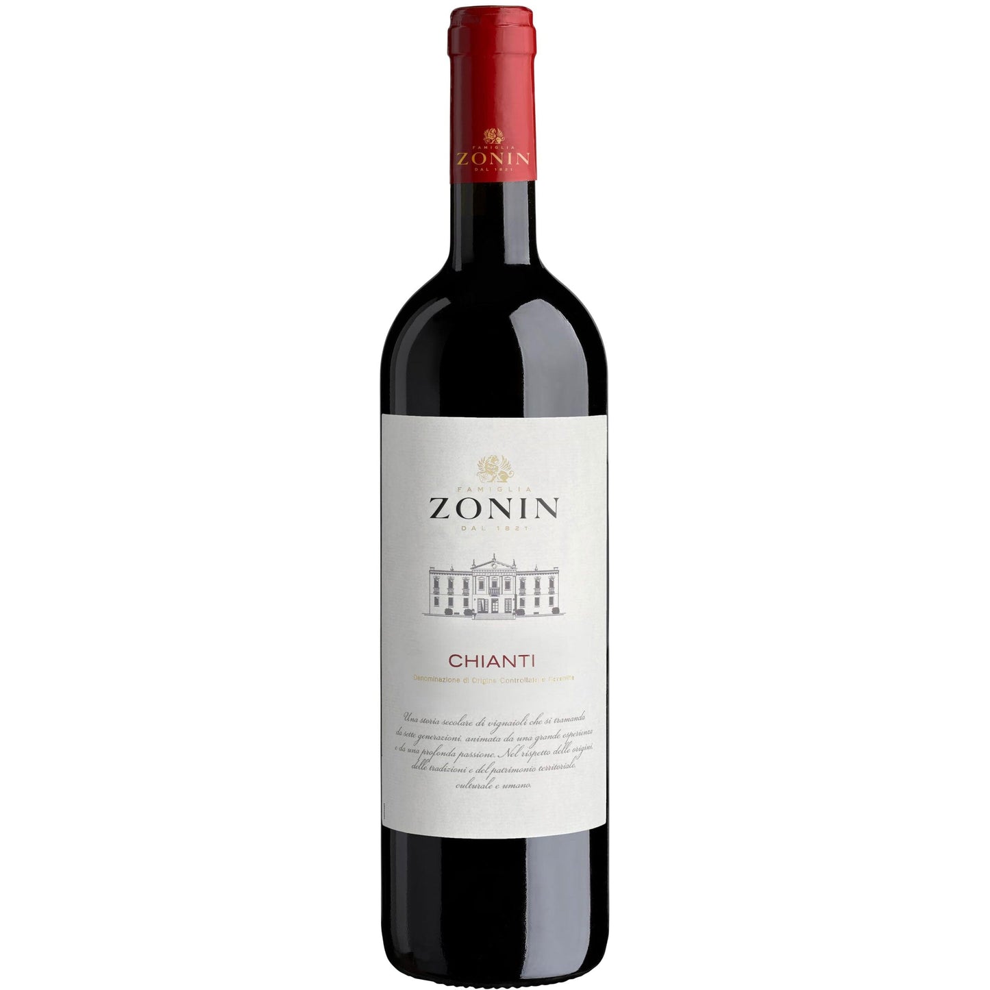 Zonin Chianti