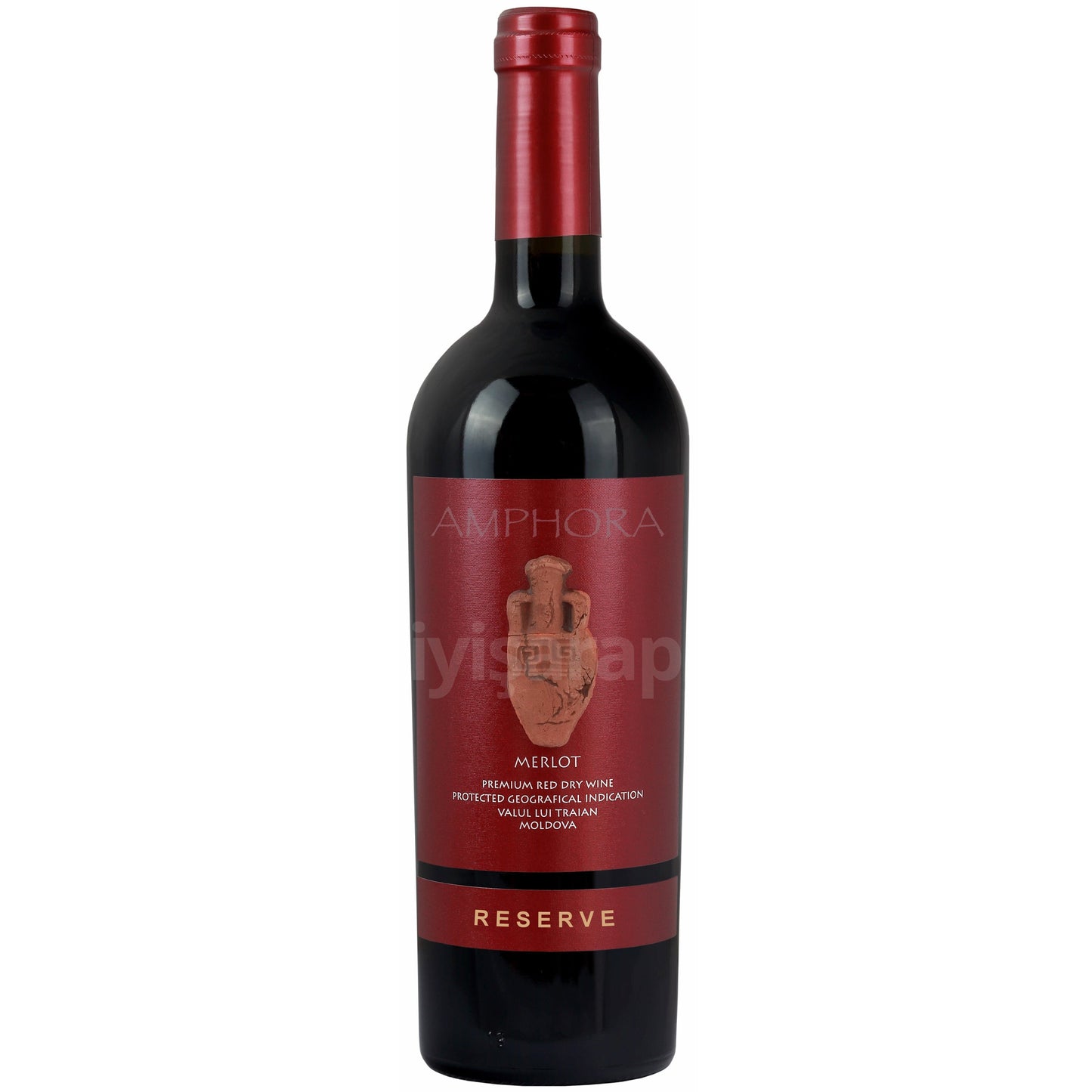 Imperial Vin Amphora Reserve Merlot
