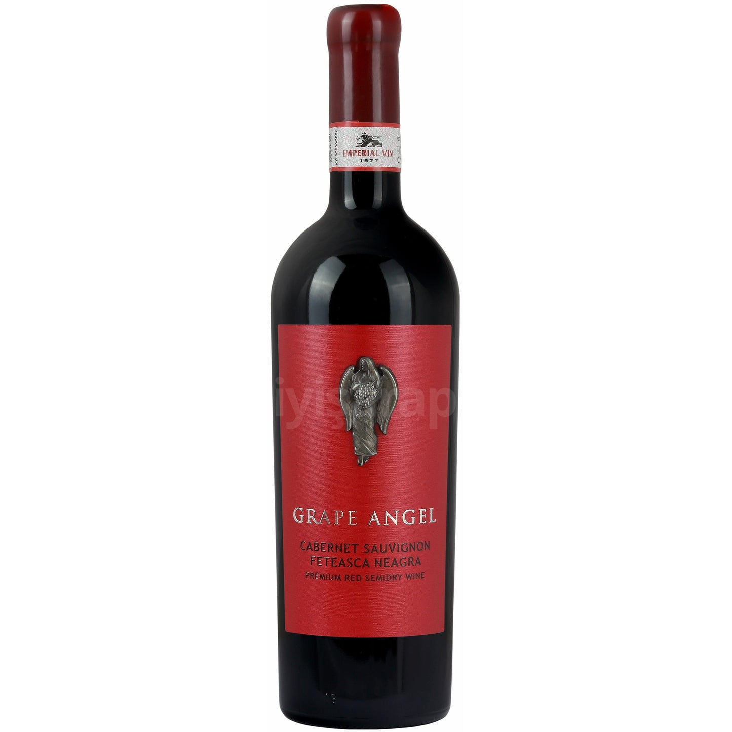 Imperial Vin "Grape Angel" Cabernet Sauvignon & Feteasca Neagra