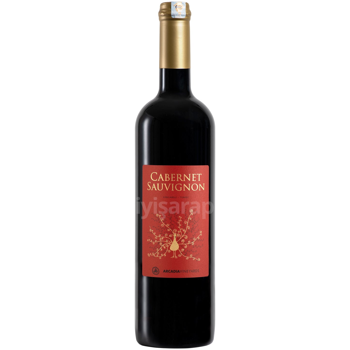 Arcadia Mono Cabernet Sauvignon
