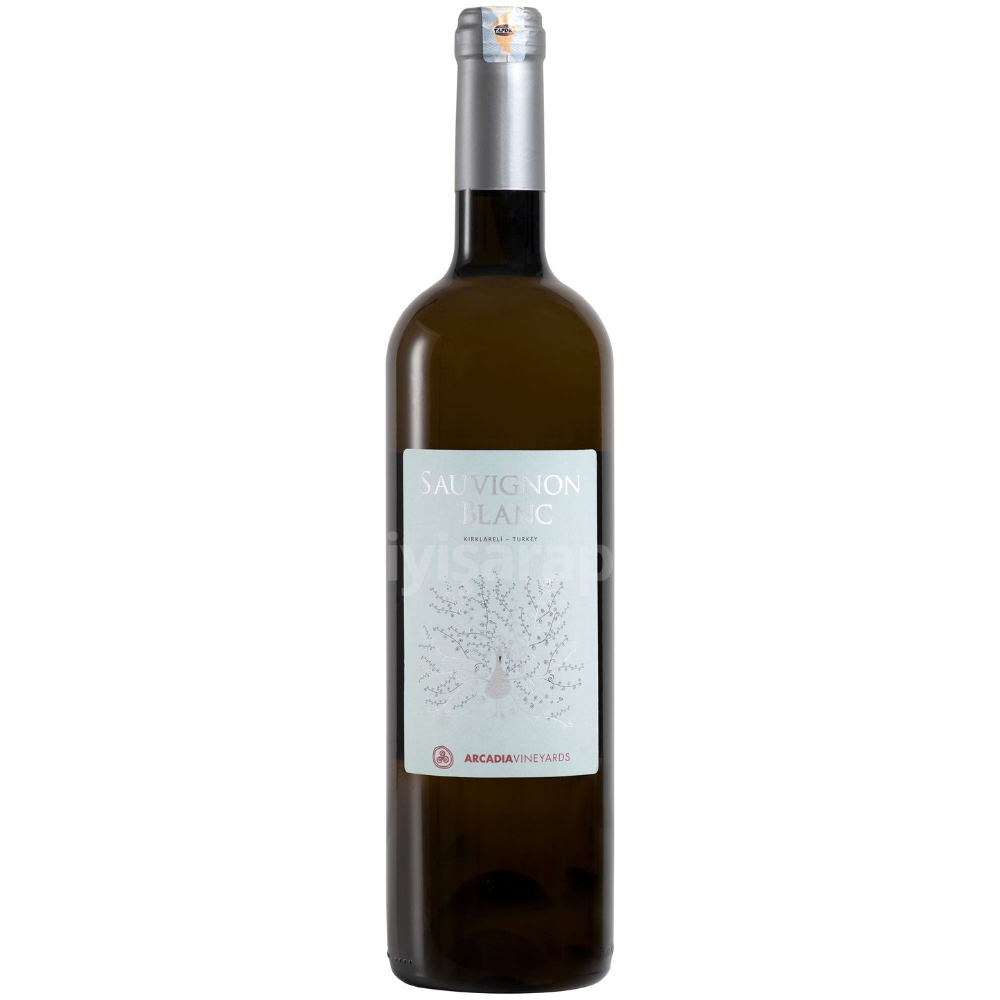 Arcadia Mono Sauvignon Blanc