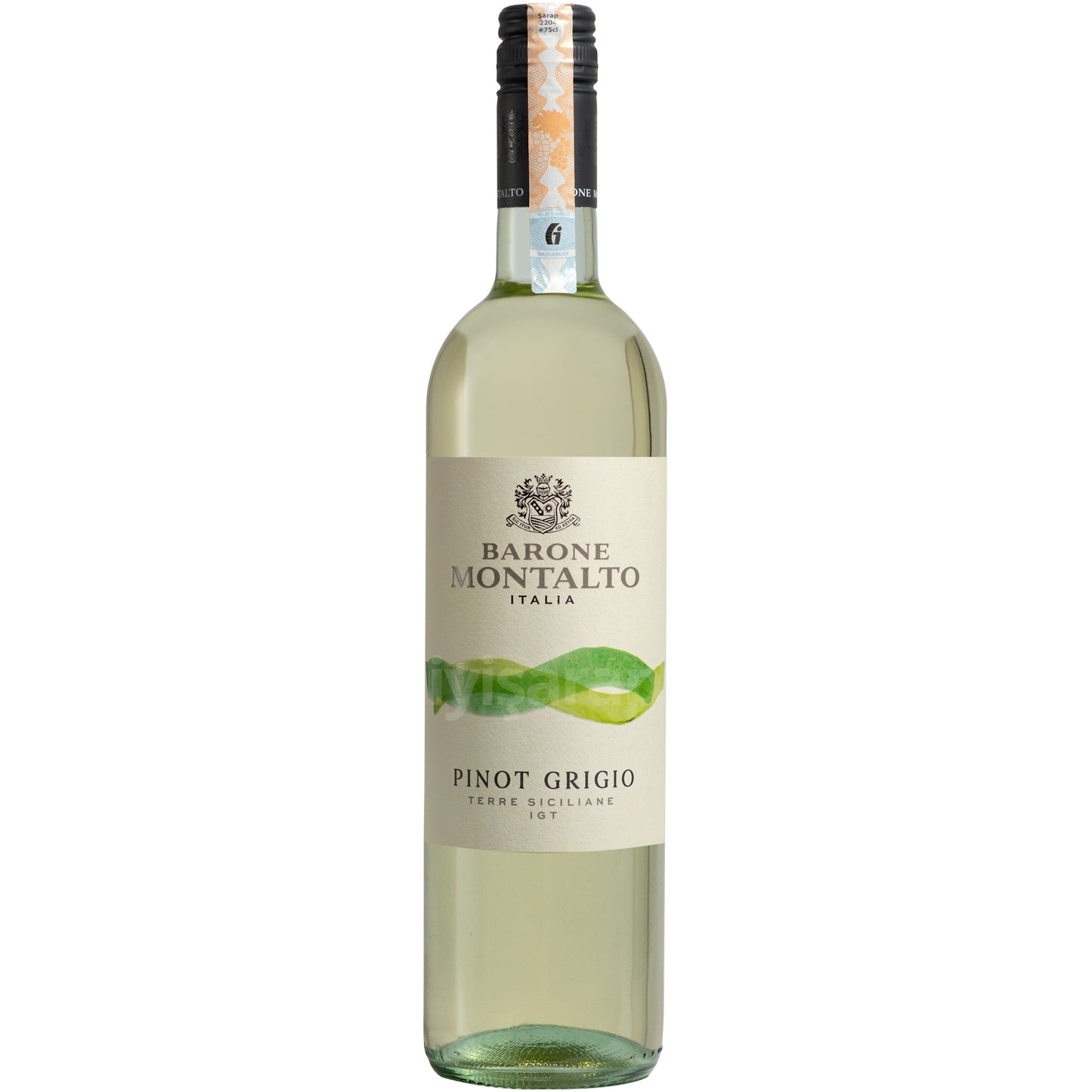 Barone Montalto Pinot Grigio