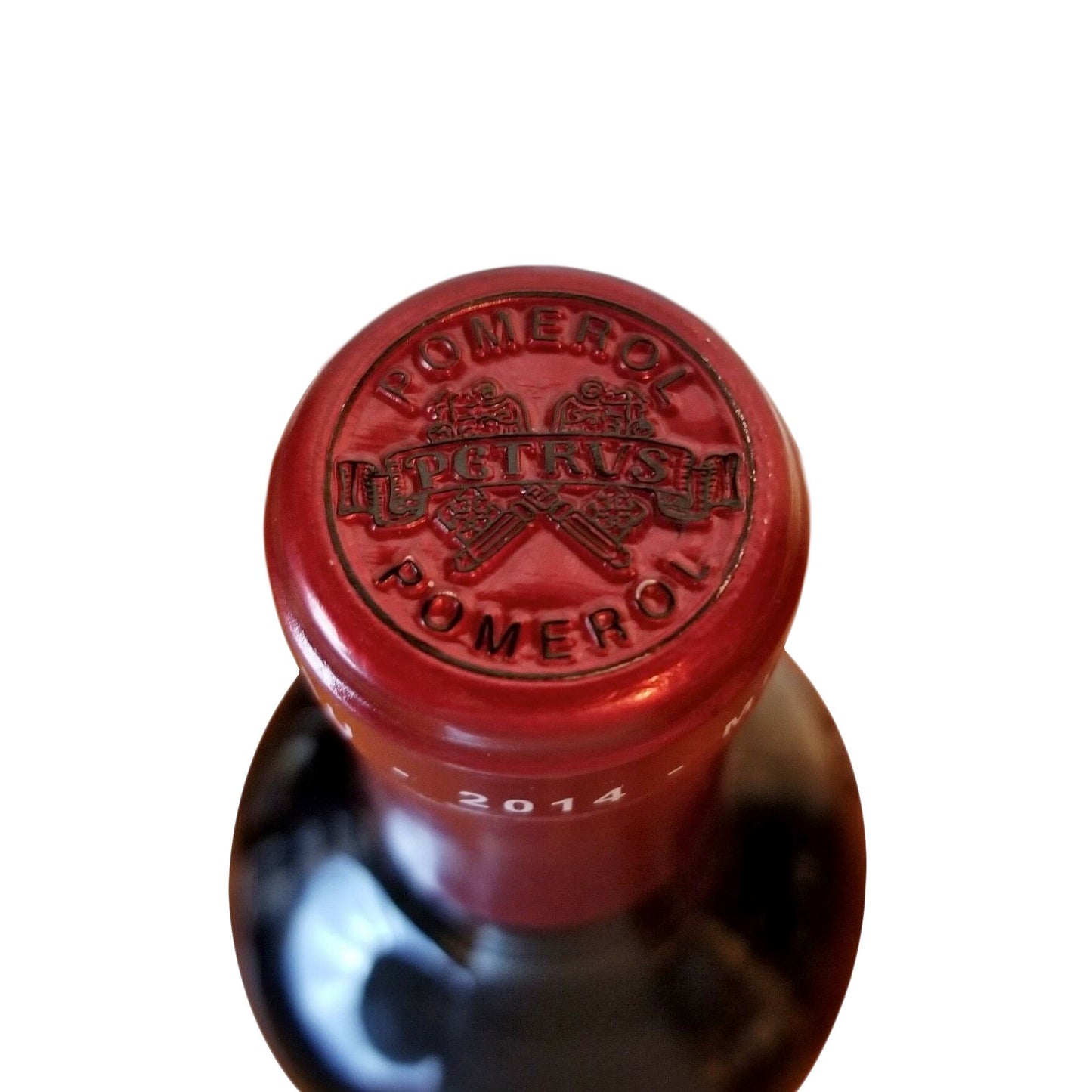 Château Pétrus Pomerol