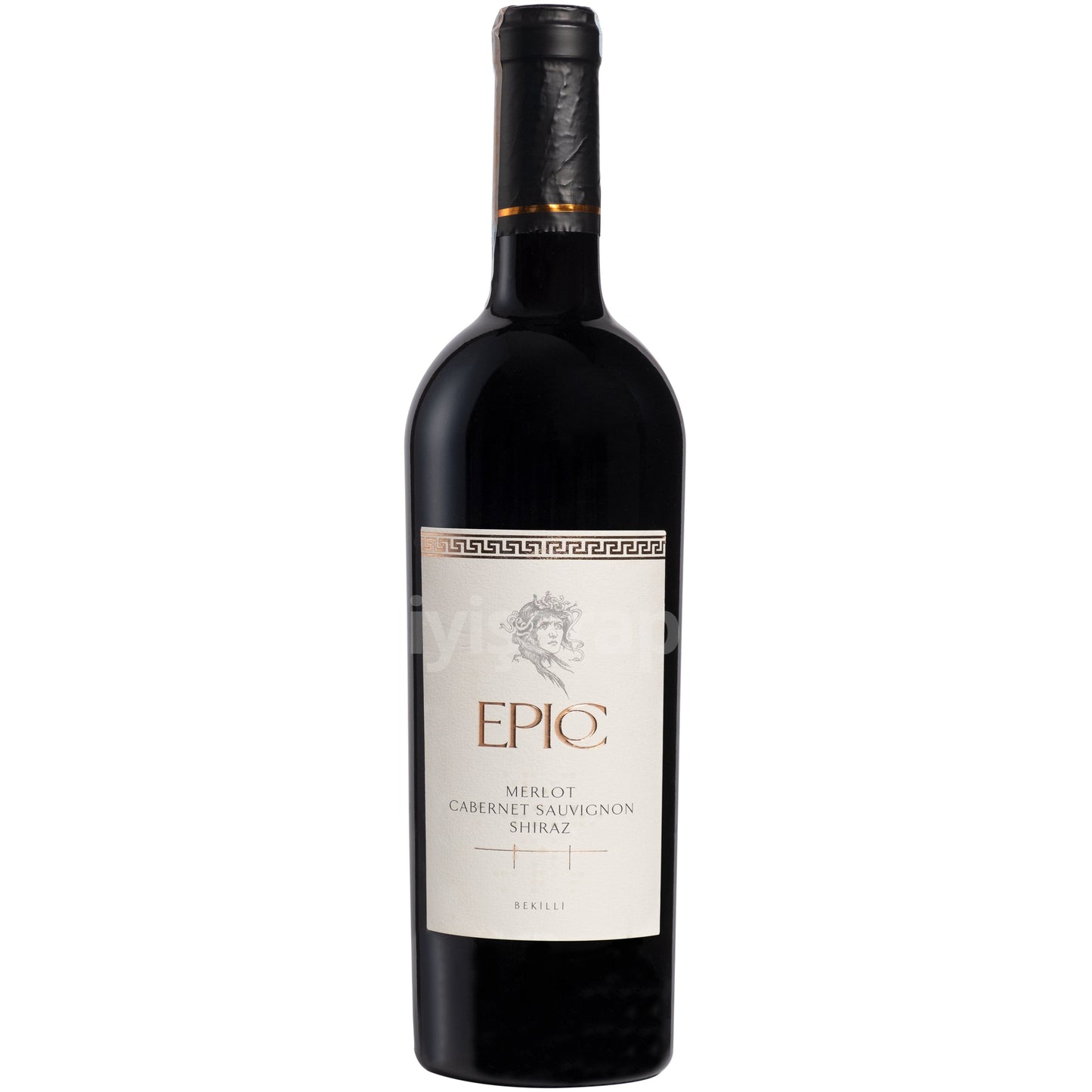 Epic'O Cabernet Sauvignon, Merlot, Shiraz