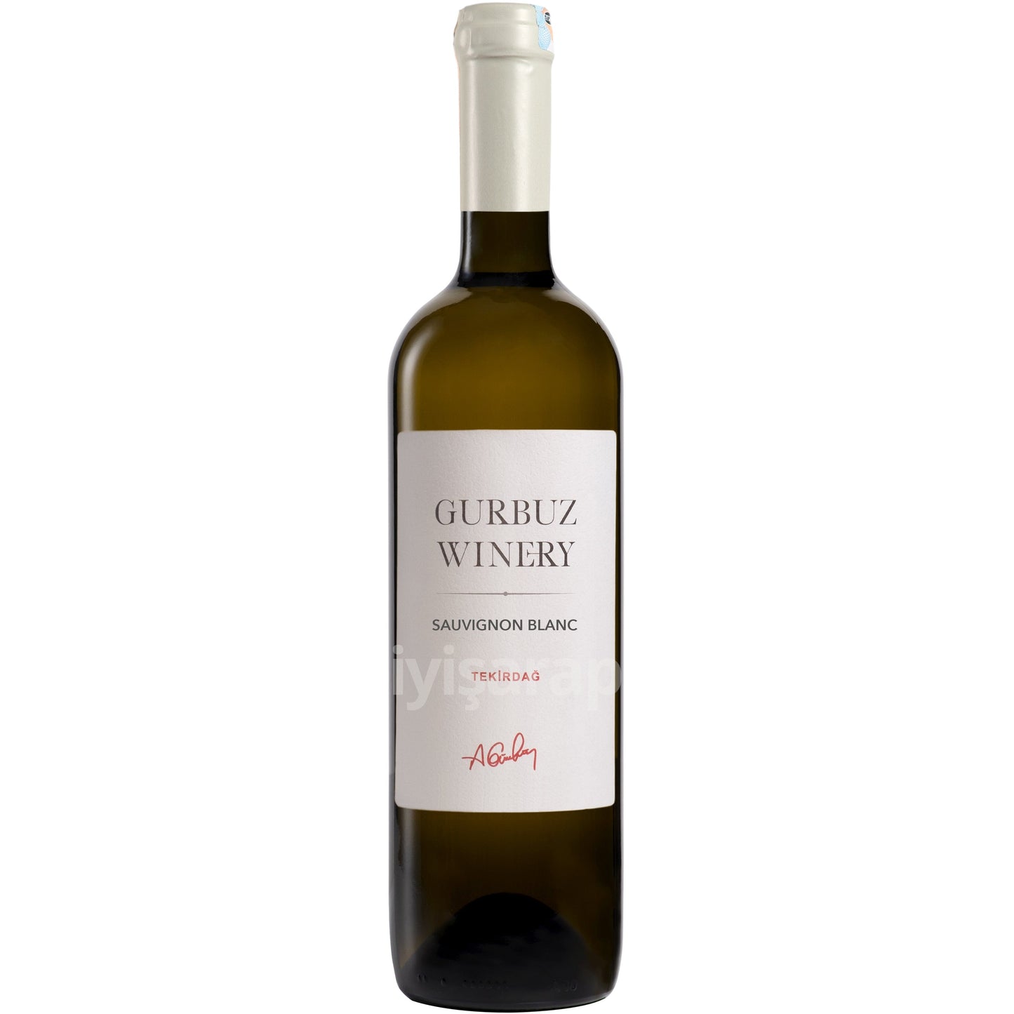 Gürbüz Sauvignon Blanc