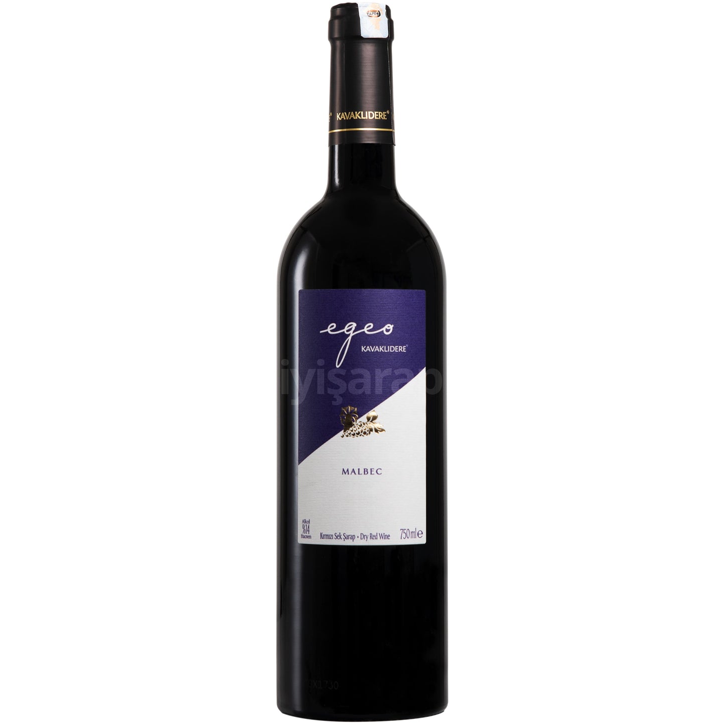 Kavaklıdere Egeo Malbec