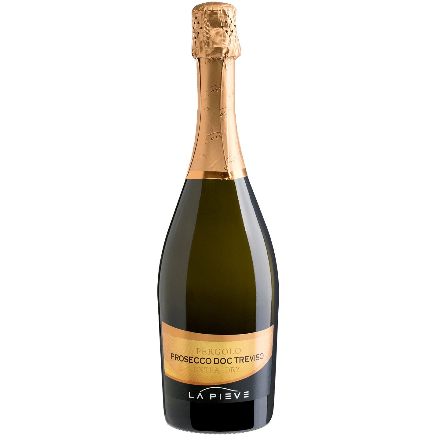 La Pieve Pergolo Prosecco Extra Dry