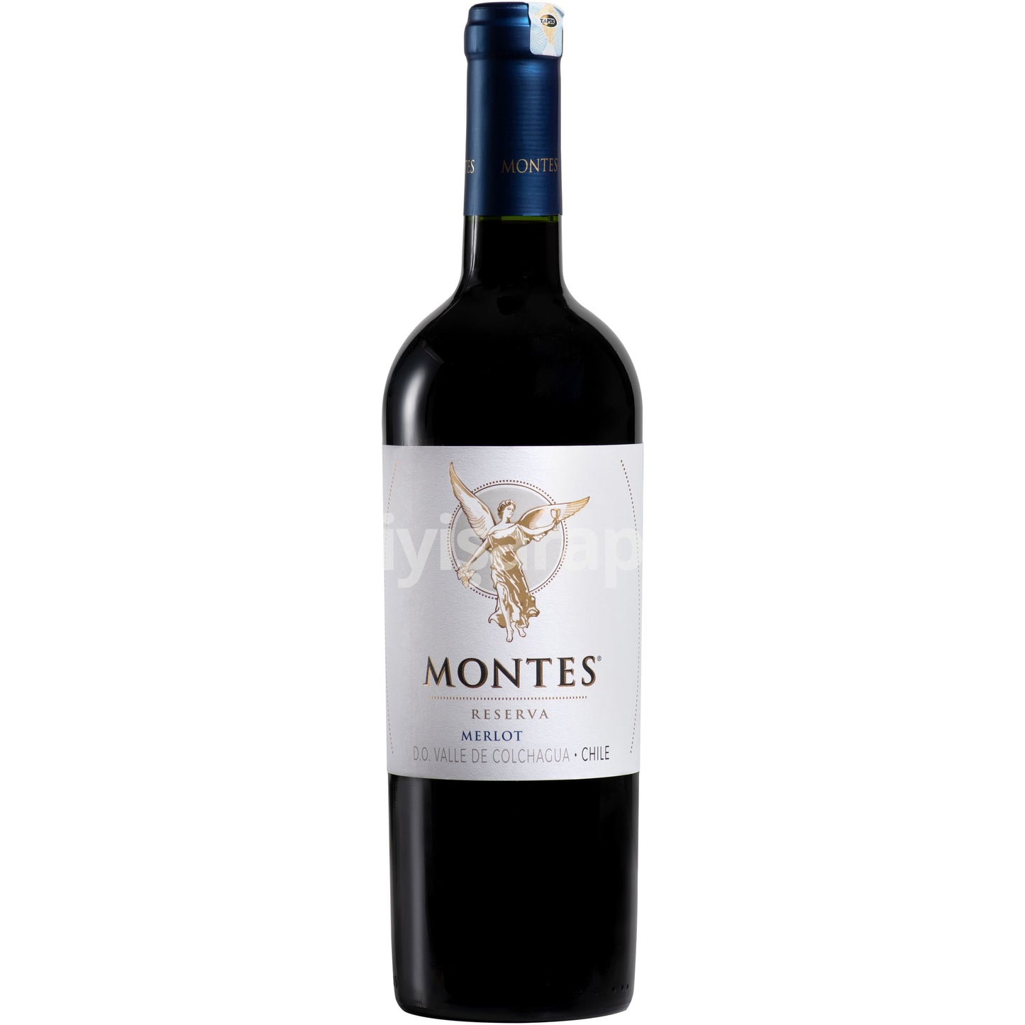 Montes Reserva Merlot