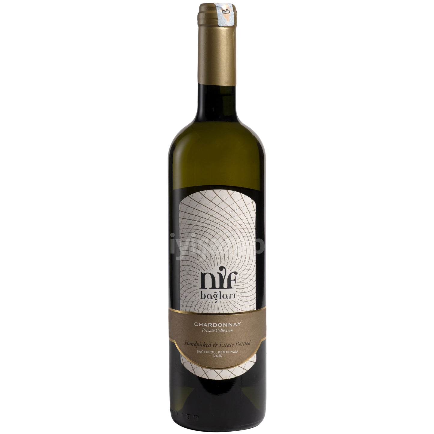 Nif Bağları Chardonnay