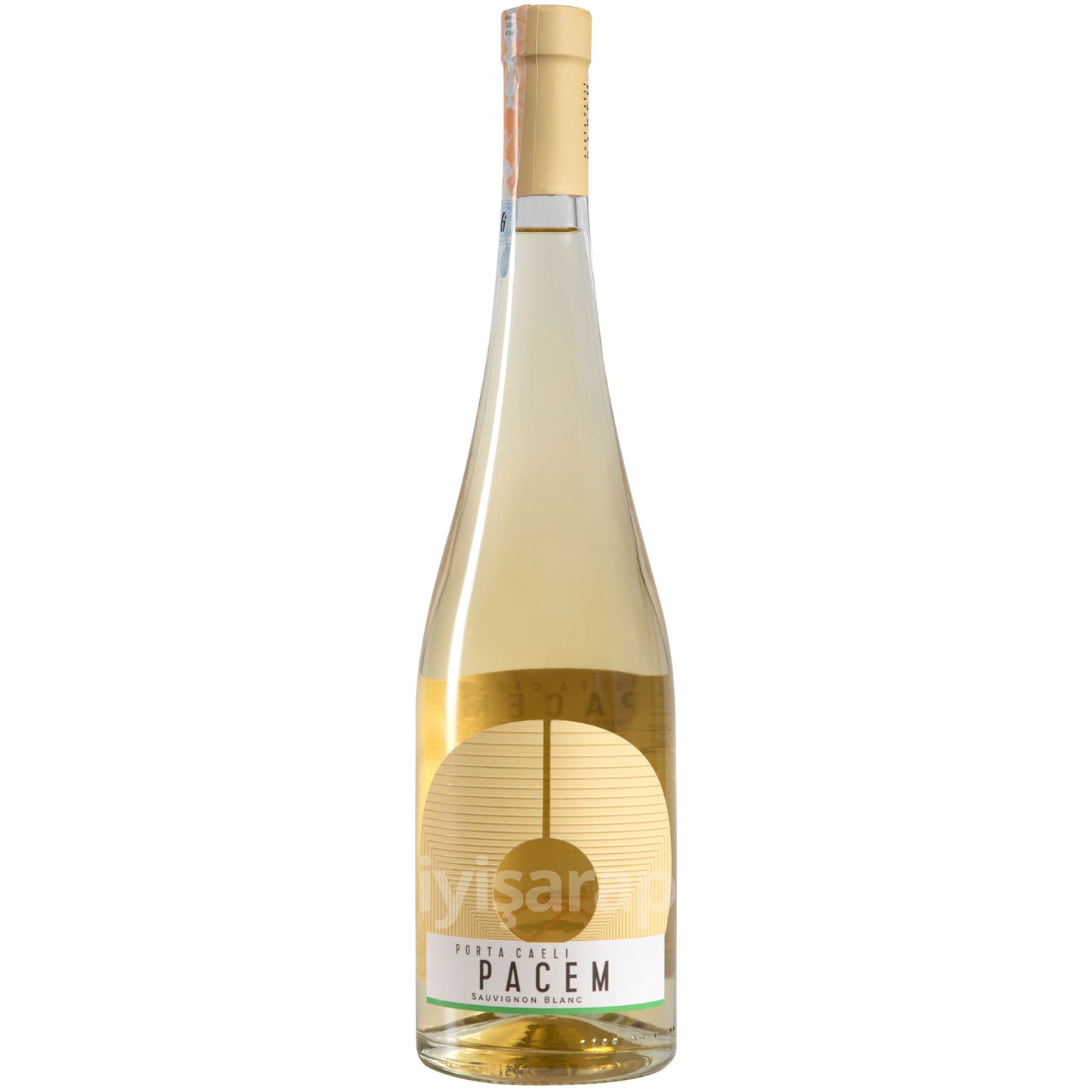 Porta Caeli Pacem Sauvignon Blanc