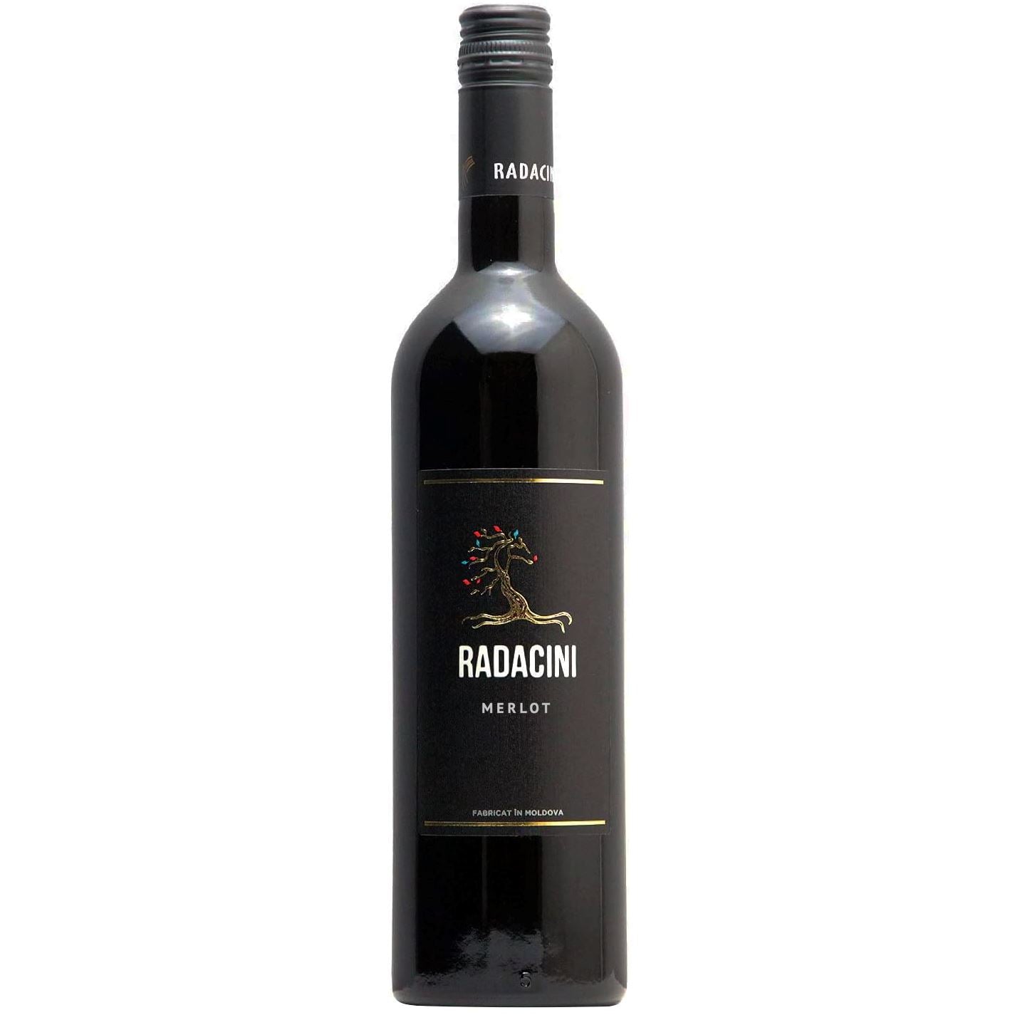 Radacini Merlot