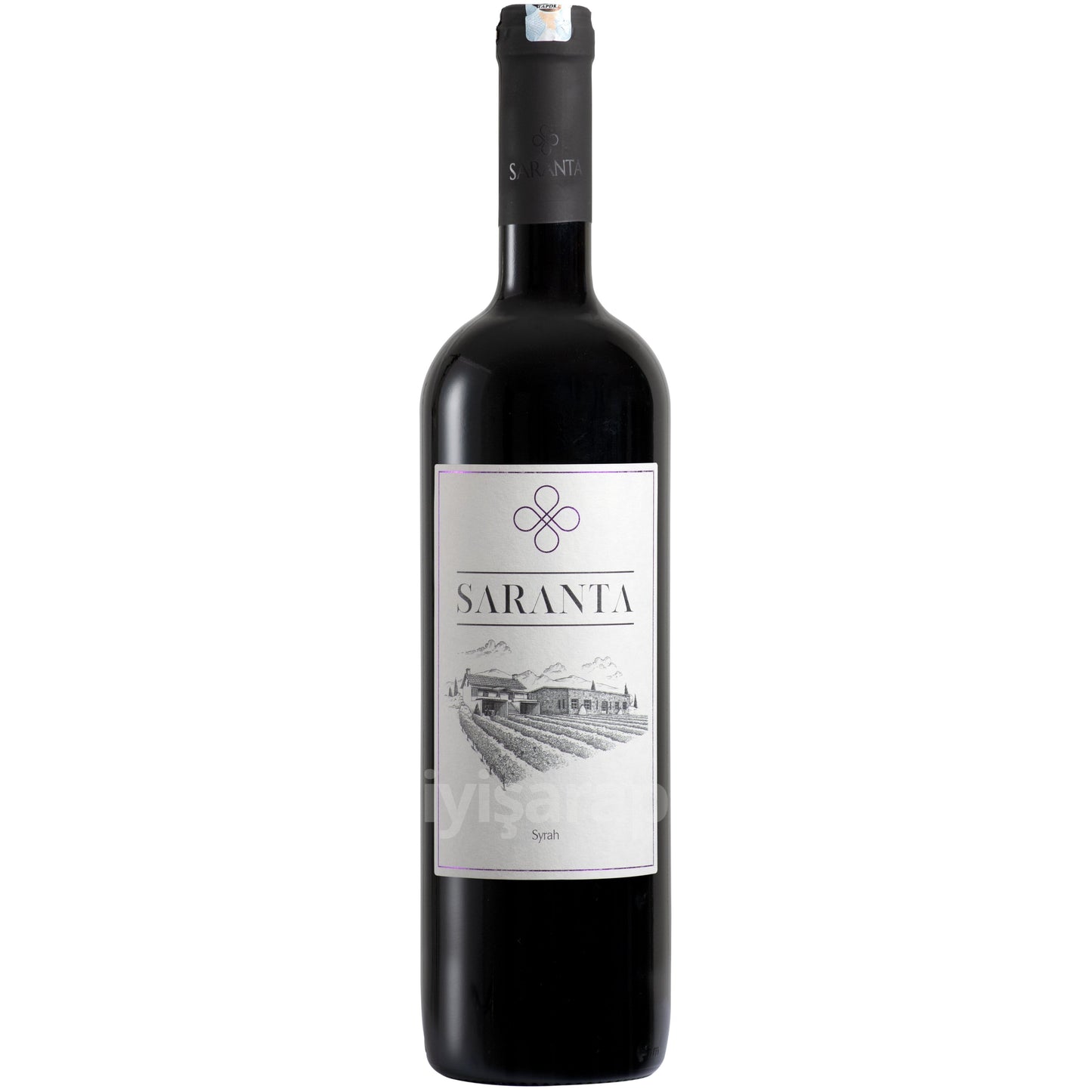 Saranta Syrah