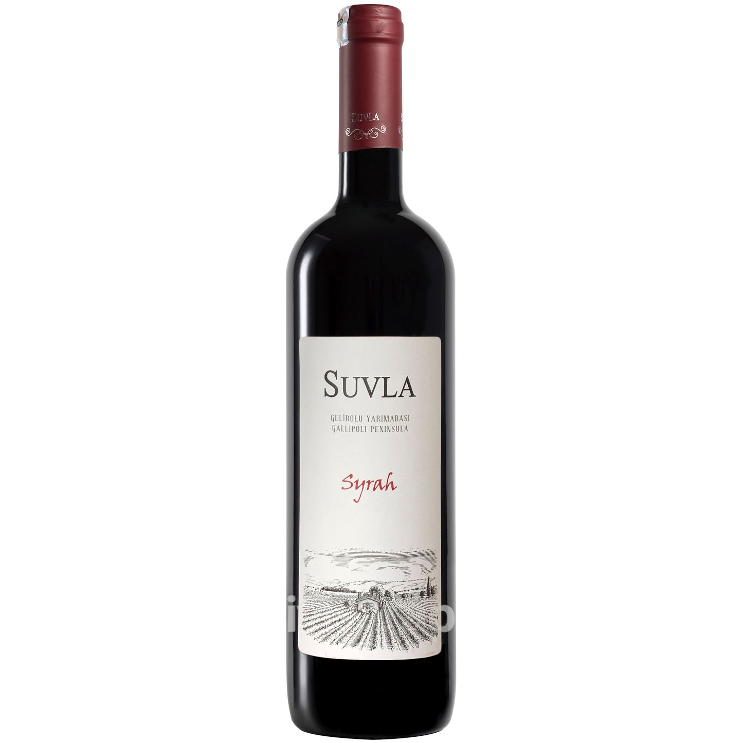 Suvla Syrah