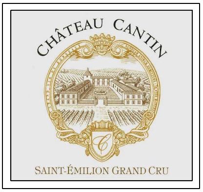 Château Cantin