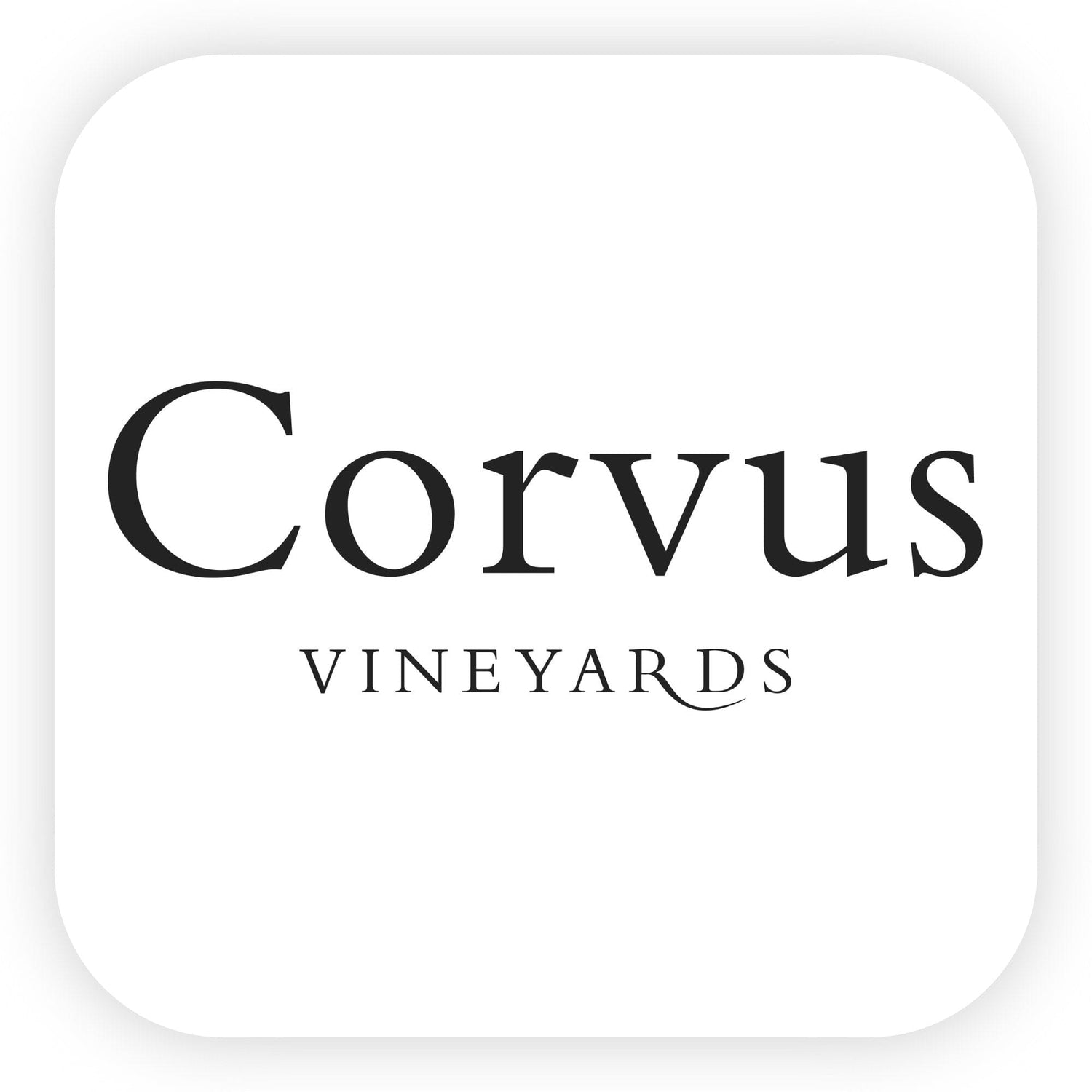 Corvus Şarapları