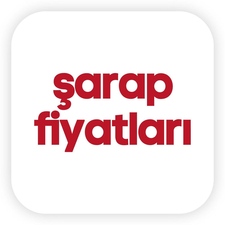 Şarap Fiyatları