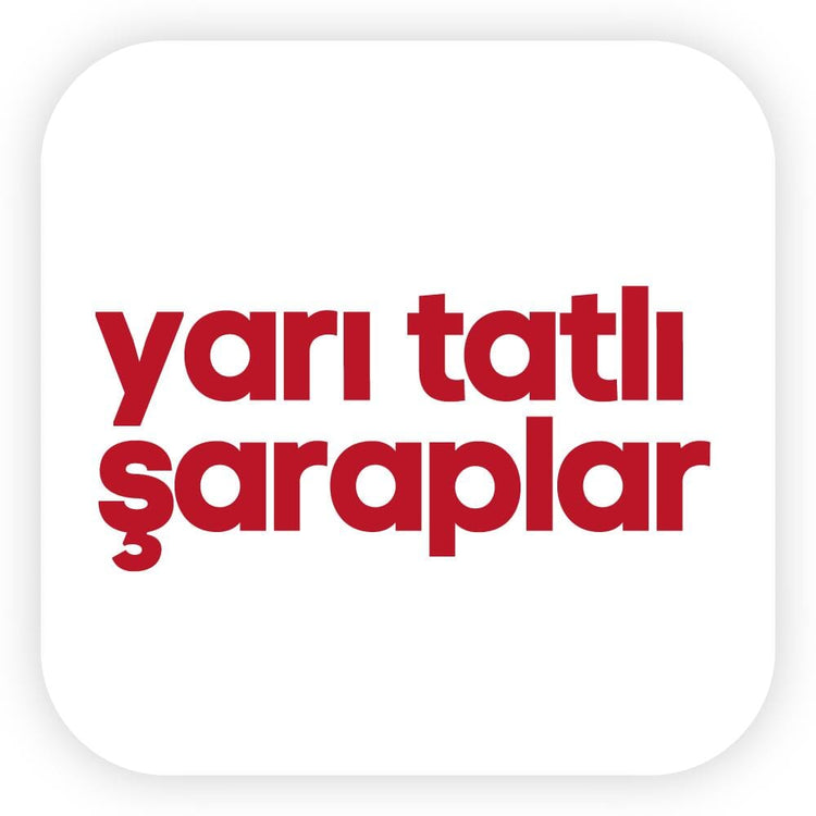 Yarı Tatlı Şarap Çeşitleri ve Fiyatları