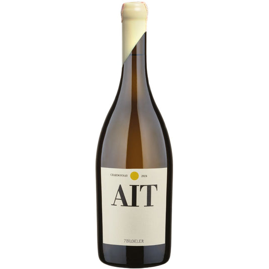 7 Bilgeler Ait Chardonnay
