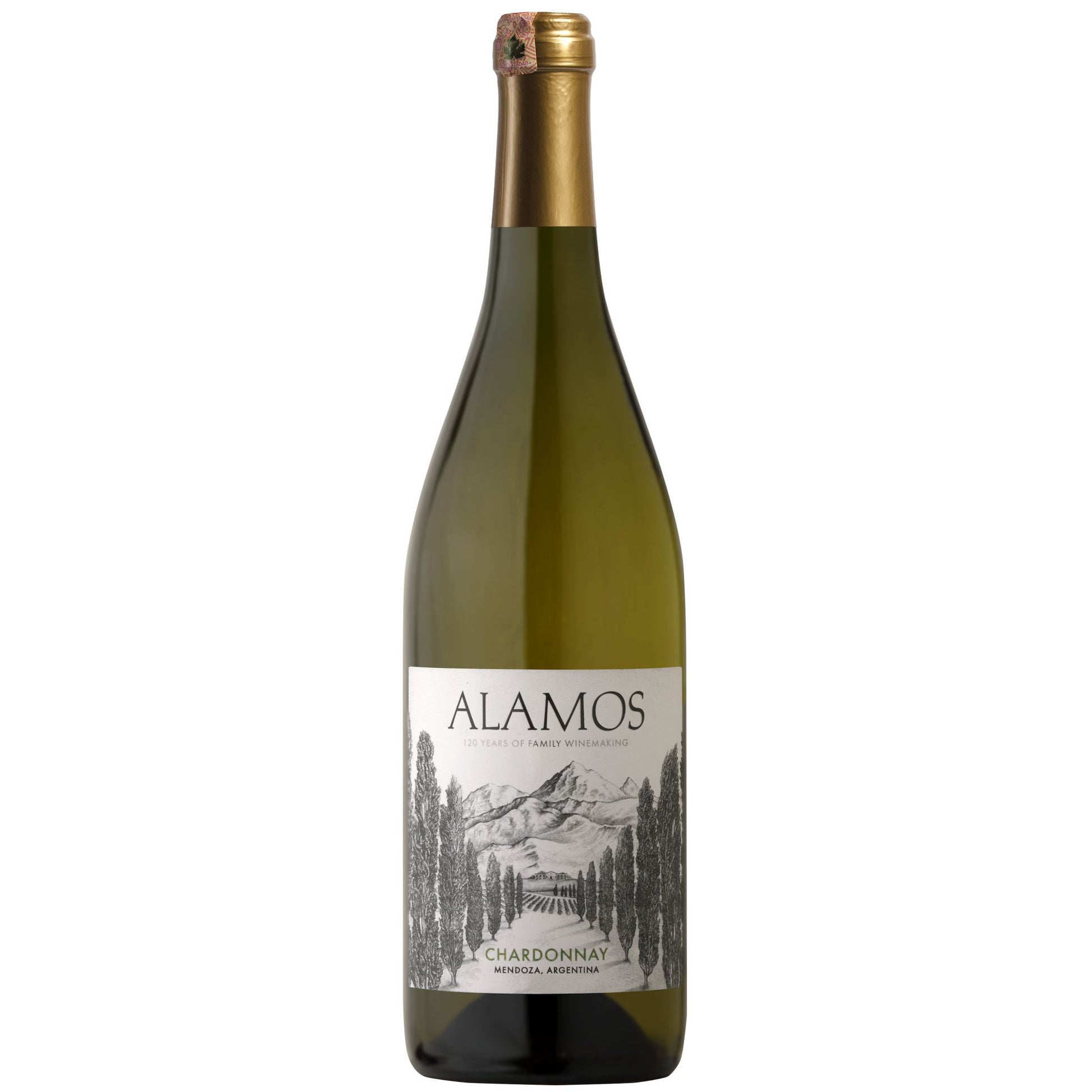 Alamos Chardonnay