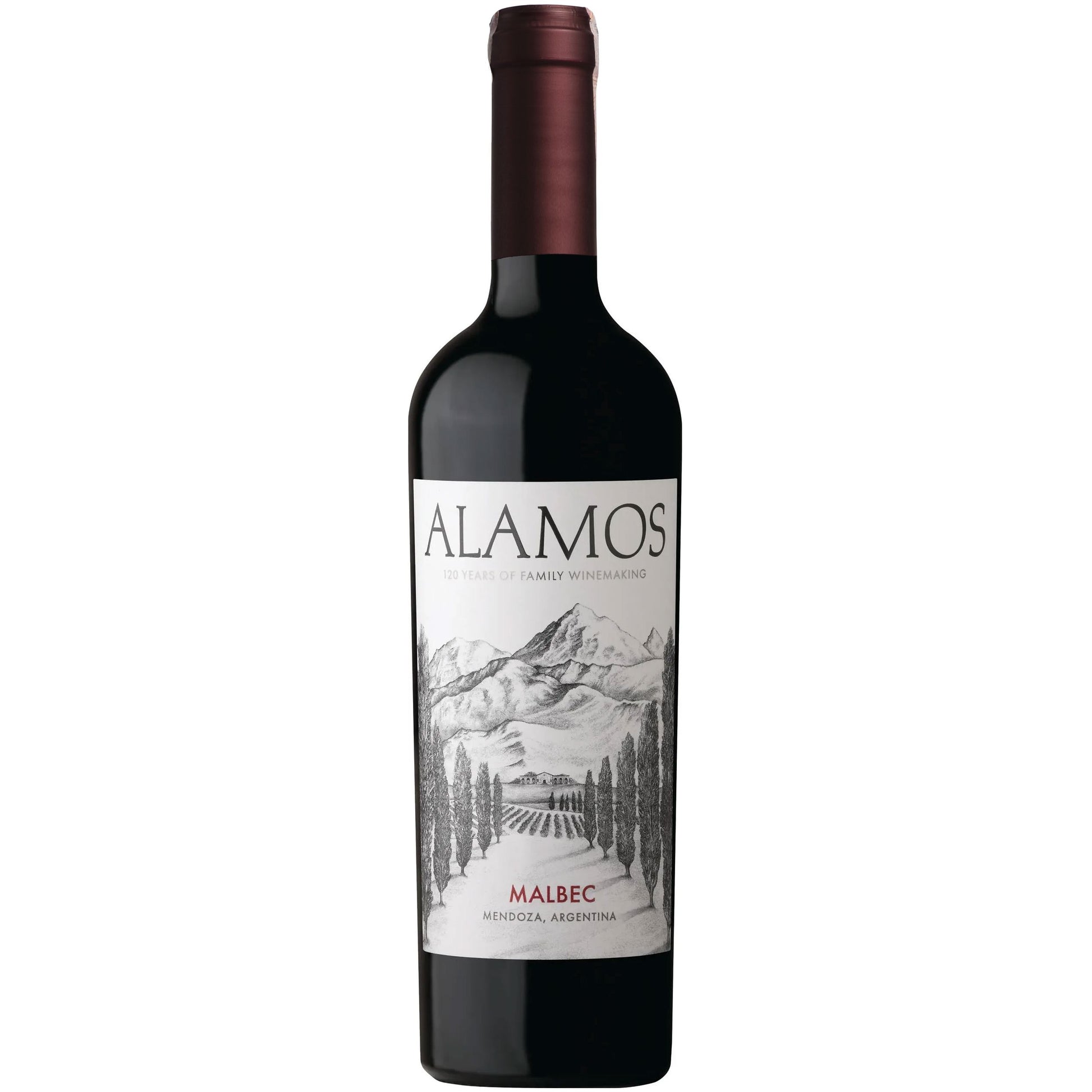 Alamos Malbec