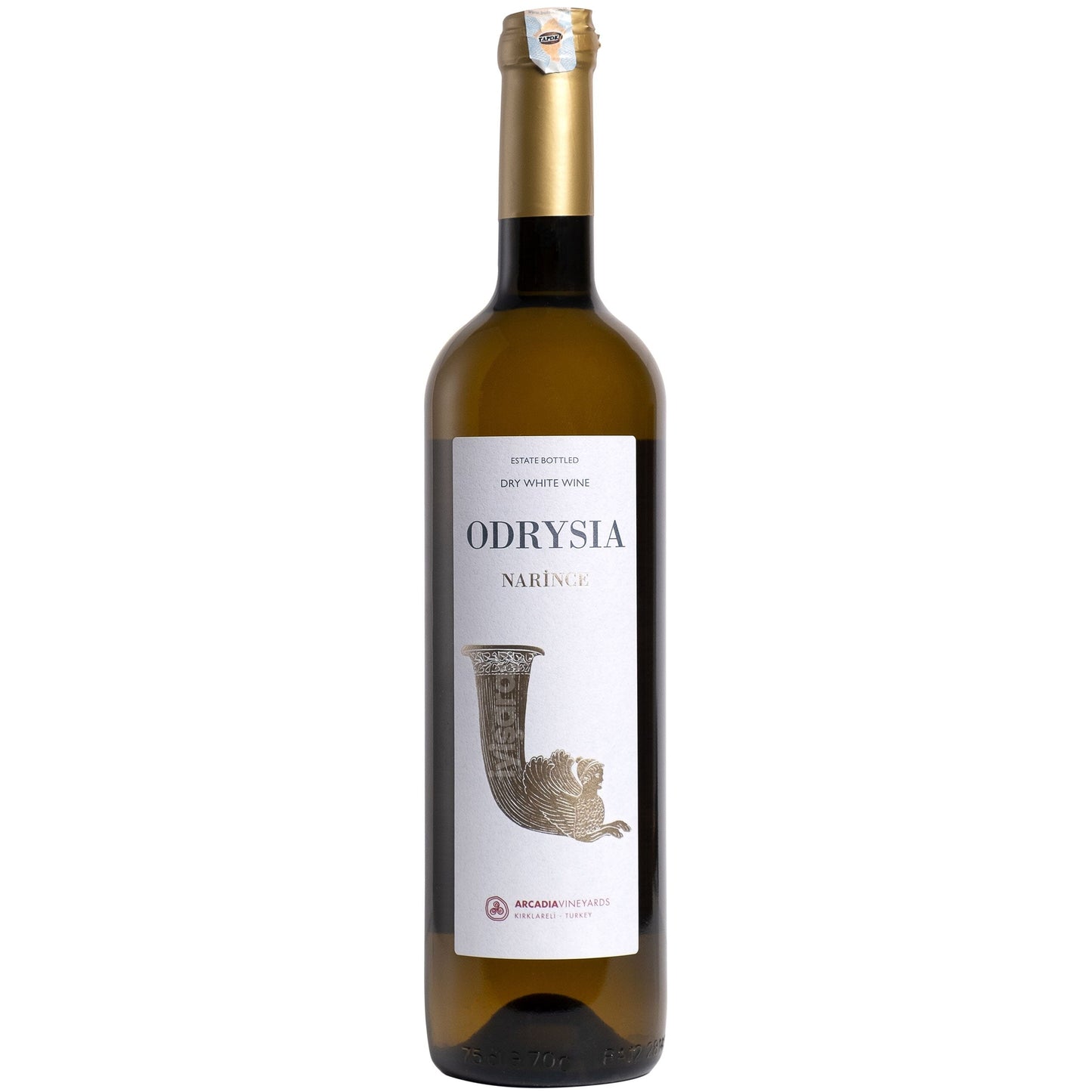 Arcadia Odrysia Narince