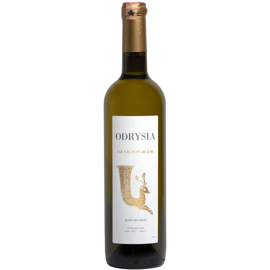 Arcadia Odrysia Sauvignon Blanc