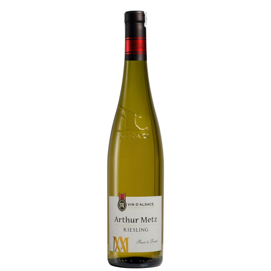 Arthur Metz Riesling