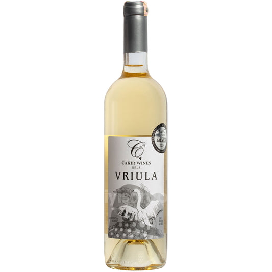 Çakır Vriula Sauvignon Blanc