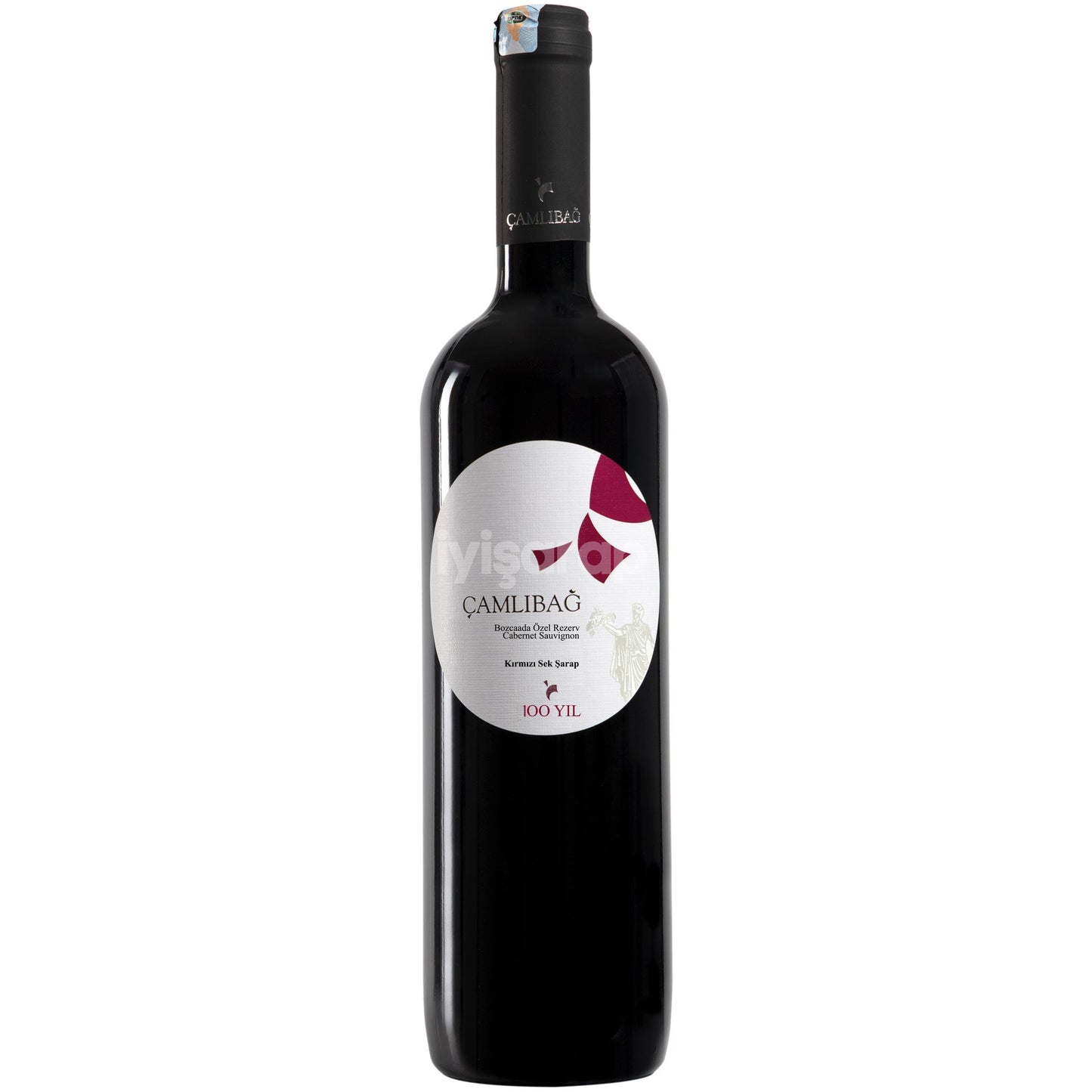 Çamlıbağ Özel Rezerv Cabernet Sauvignon