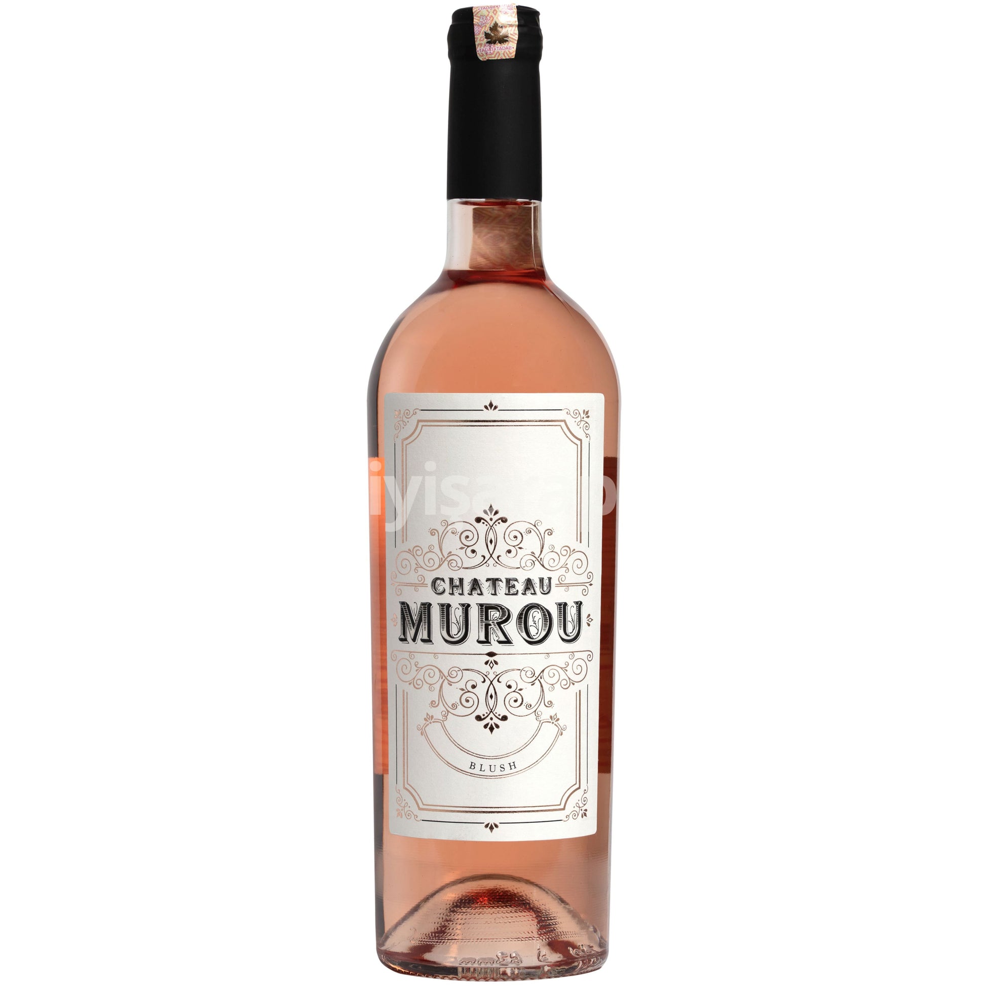 Chateau Murou Blush