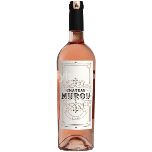 Chateau Murou Blush
